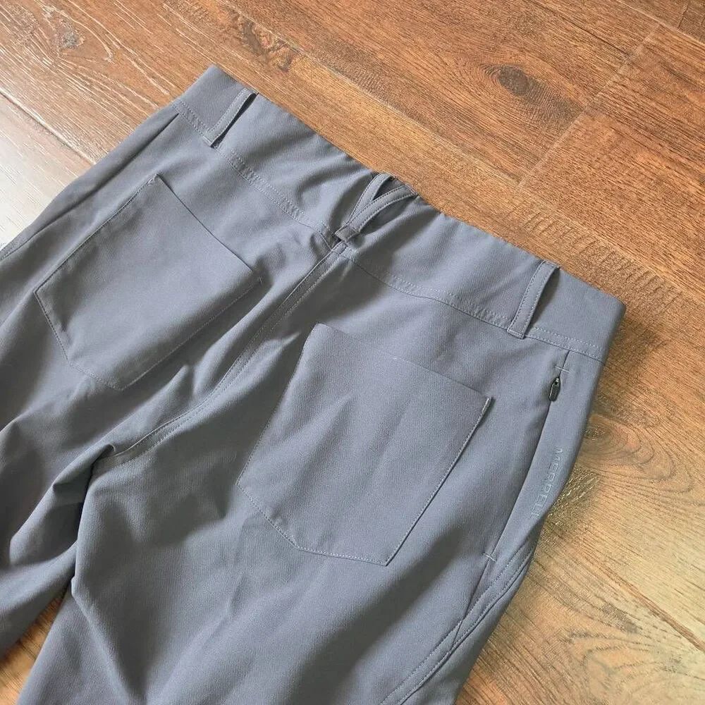 Merrell Grey Slacks - Picture 7 of 8